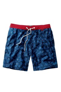 Badehose aus Mikrofaser von Ceceba.