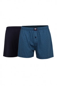 2-er Pack Boxershort von Ceceba aus nachhaltiger Produktion