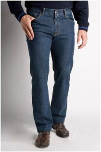 5-Pocket-Jeans von Koyote.