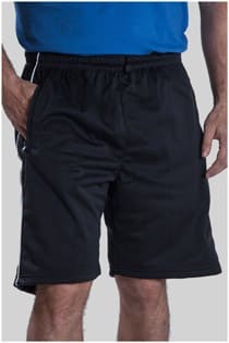 Kurze Sporthose von Plus Man