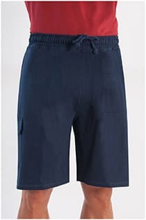 Sweat Sportshorts von D555.