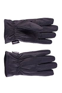 Lederhandschuhe von Fiebig mit Thinsulate.