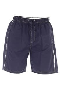 Uni Badeshorts von D555.