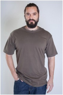 Kurzarm-T-Shirt von Redfield.
