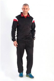Trainingsanzug Mix & Match.