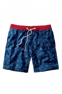 Badehose aus Mikrofaser von Ceceba.