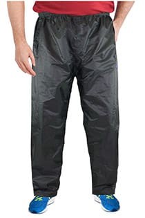 Regenhose von D555
