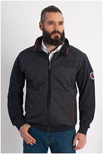 Leichte Jacke von Casamoda.