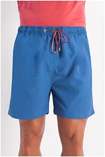Uni Badeshorts von Kitaro.