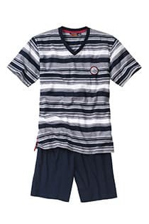 Kurzer Pyjama von Ceceba.