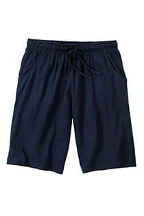 Kurze Haus- oder Loungehose von Ceceba.