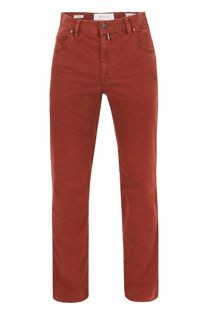 5-Pocket-Jeanshose mit Stretch von Pionier.