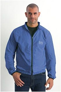 Wasserabweisende Sportjacke von North 56°4.
