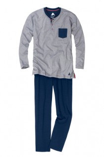 Baumwoll-Pyjama von Ceceba