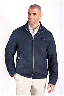 Sommerjacke von Cabano.