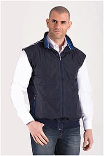Bodywarmer von Meantime.