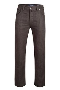 5-Pocket-Denim Stretchhose von Pionier.