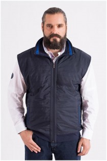 Bodywarmer von Meantime.