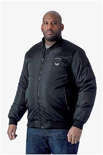 Bomberjacke von D555.