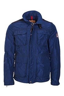Outdoorjacke mit Kapuze von Gate One.