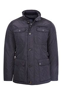Winterjacke von Jupiter.