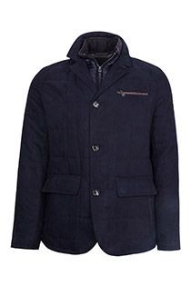 Winterjacke von Jupiter.