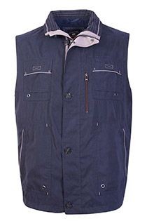 Bodywarmer von Jupiter.