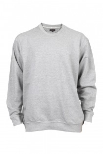 Redfield Sweatshirt mit Rundhalsausschnitt.