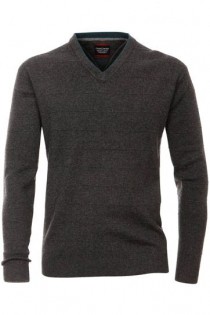 Wollpullover von Casamoda.