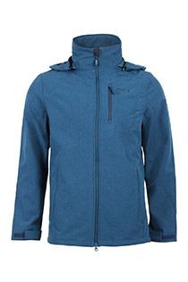 Softshelljacke von First B.