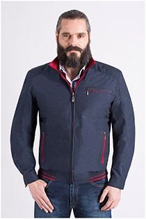 Sommerjacke von Koyote.