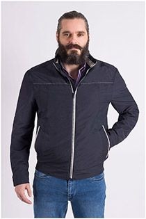 Sommerjacke von Rever Mile.