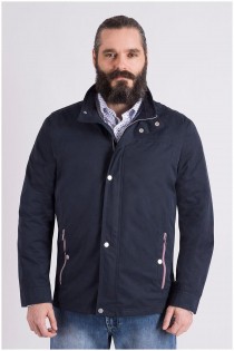 Sommerjacke aus Baumwolle von Rever Mile.