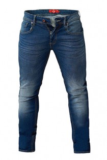 Extra lange jeanshose von D555