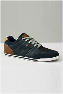 Schnürschuhe von D555.