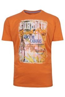 SONDERANGEBOT: Kurzarm-T-Shirt von Redfield.