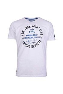 Kurzarm-T-Shirt von Redfield.