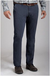 Elastische Freizeithose von Pionier.