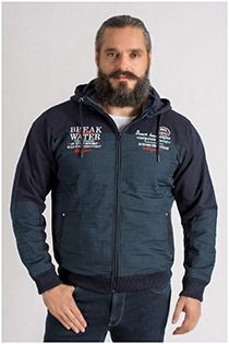 Jacke von Forestal.