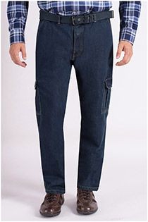 Cargojeans von Koyote.