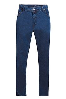 ANGEBOT: 5-Pocket Stretch Jeans von Pionier