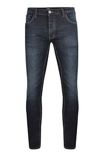 5-Pocket-Jeans von Kangol.
