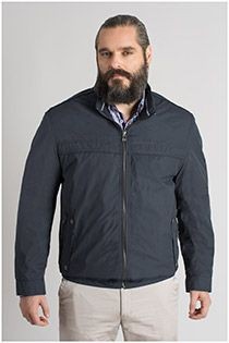 Leichte Sommerjacke von Cabano.