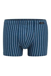 Gestreifter elastischer Boxer von Götzburg.