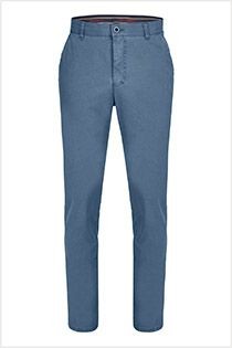 Freizeithose von Club of Comfort