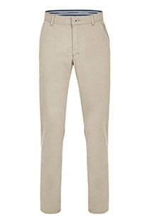 COOLMAX® Chinohose von Club of Comfort