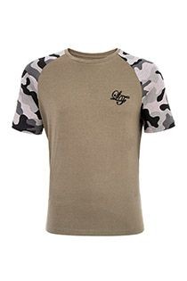 Kurzarm-T-Shirt von Loyalty & Faith.