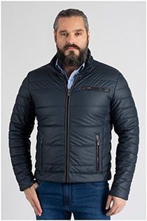 Plusman Winterjacke