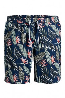 Gedruckte Shorts von Jack & Jones
