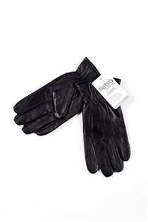 Lederhandschuhe von Fiebig.